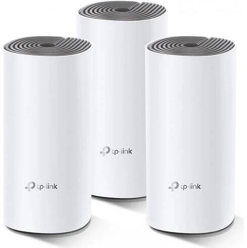 Router TP-LINK Deco E4 3ks