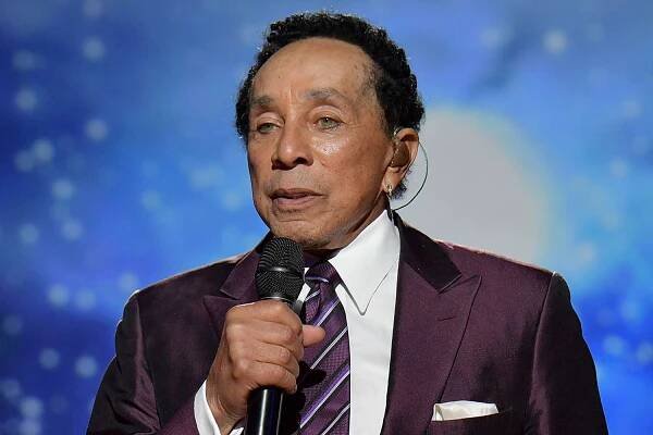 Smokey Robinson Sexual Assault Accusers Are Allowed to Stay Anonymous as Case Heads to 2027 Trial, Judge Rules