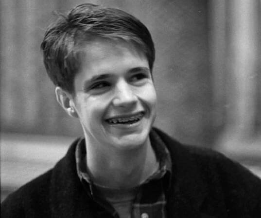 Matthew Shepard