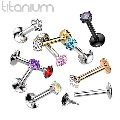 Piercing do brady titan