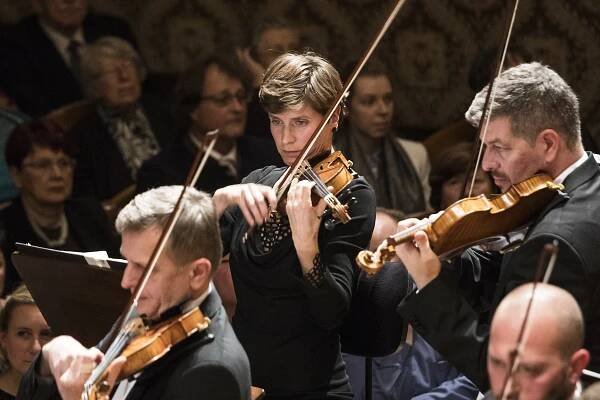 SOČR | Symfonický orchestr Českého rozhlasu
