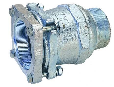Gebo Special AF 01.220.00.07 76,1 mm x 2 1/2"