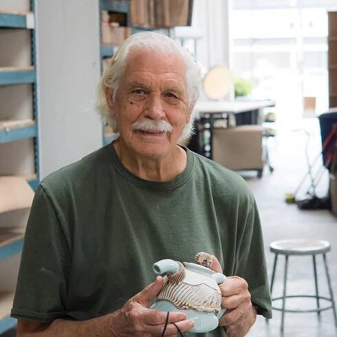 Studio News — The Potters' Studio