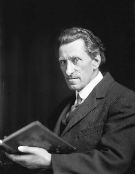 Johannes Carl Andersen