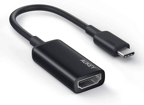 AUKEY USB-C to HDMI Adapter CB-A29