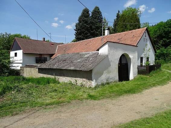 Prosenická Lhota - ubytování, počasí, foto, tipy na výlet, informace