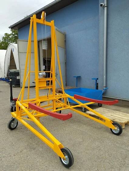 Galerie – JIHOTECH spol. s r.o.