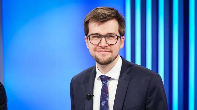 Pirát Michálek: Nezdaníme domeček, o který se celý život staráte - CNN Prima NEWS