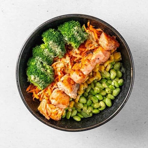 Bistro Poke Bowl | Wolt | Delivery | Znojmo