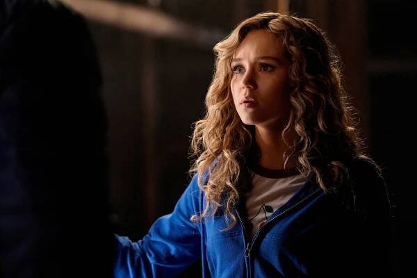 Stargirl - Pilot (S01E01) (2020) | Recenze - Uživatelské | ČSFD.cz