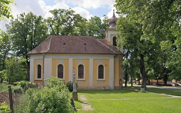 Rajhradice - ubytování, počasí, foto, tipy na výlet, informace