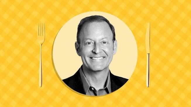 Zeta Global CEO David Steinberg on M&A strategy