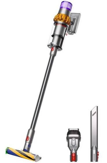 Dyson V15 Detect Absolute 2023