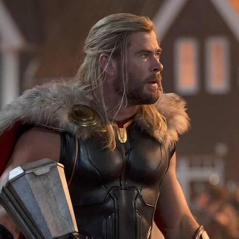MCU fans think Thor will die in Avengers: Doomsday after emotional Chris Hemsworth tribute