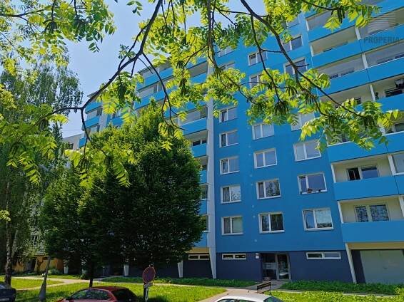 Pronájem  bytu 3+1 s prostornou lodžií, 79 m 2  - Brno - Bystrc - náhled 14