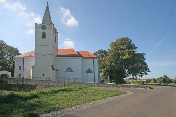 Všestary (Hradec Králové District)