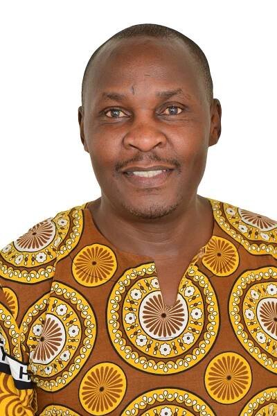 TICAH - Martin O Odhiambo