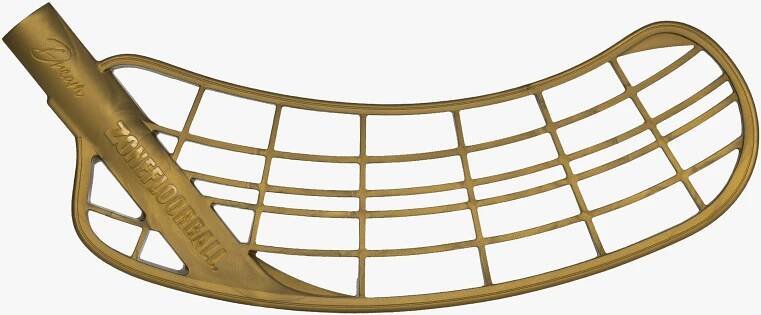 Zone Dream Gold (PP) | Florbalexpert.cz
