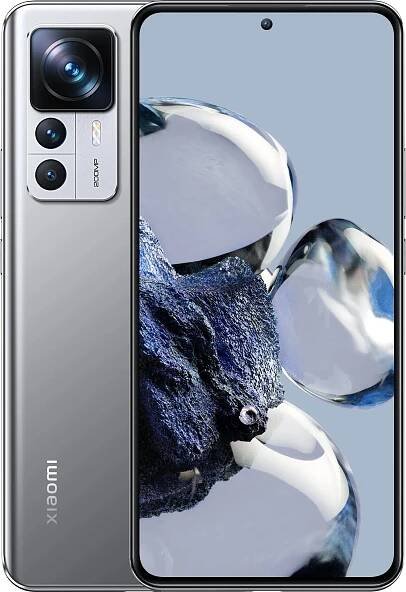 Xiaomi 12T Pro