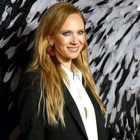 Juno Temple: ‘Doing a sex scene is less terrifying than a scene where I’m giving up my child’
