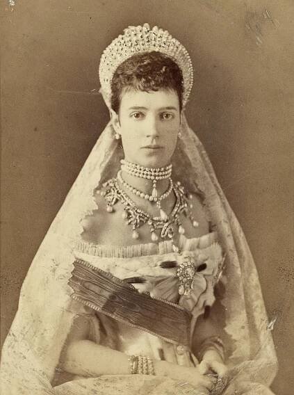 Marie Sofie Dánská