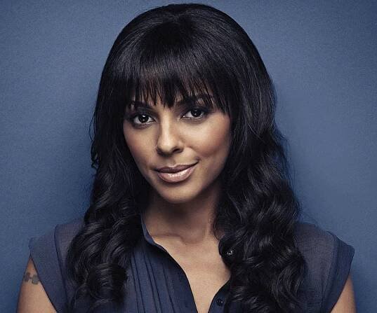 Marsha Thomason