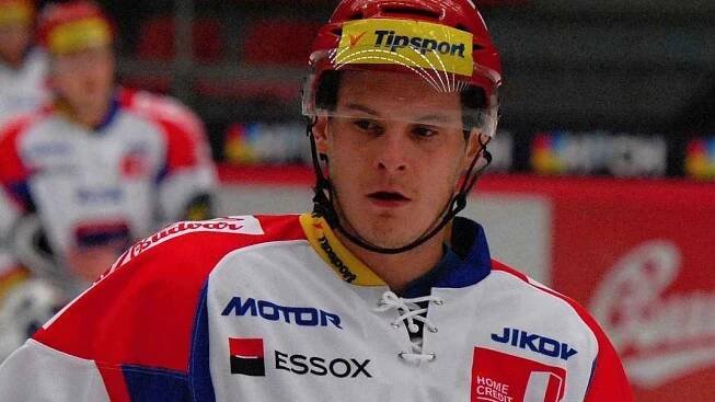 Jakub Šulc si váží šance, kterou dostává