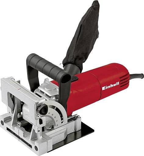 Einhell TC-BJ 900 fréza na ploché kolíky, 860 W, 4350620