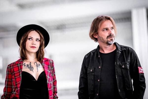 Skupina Peter Bič Project sa chystá na jesenné koncerty