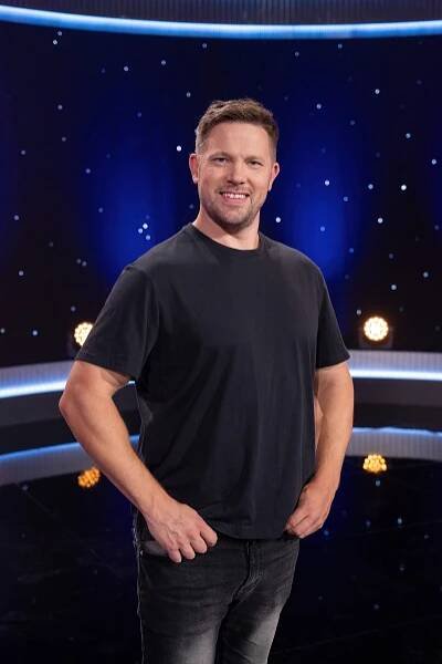 Juha Perälä - Jeopardy! Suomi - Promo