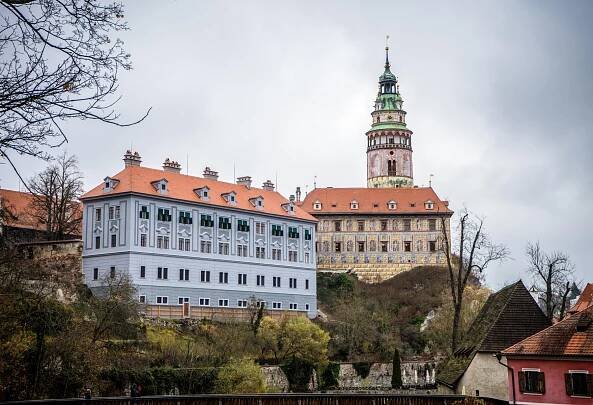 Vstupné na jihočeských státních památkách zdraží průměrně o 30 korun
