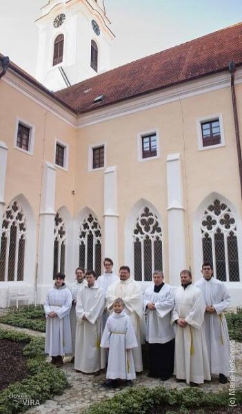 Boží hod vánoční v Třeboni: mše svatá a farní setkání - Biskupství českobudějovické