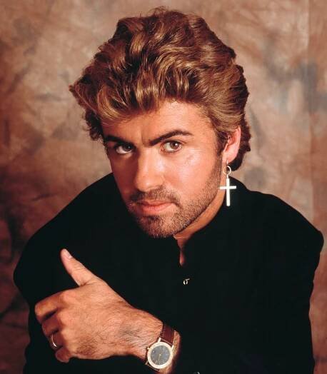 Upcoming documentary Wham! includes never-before-seen interviews with George Michael