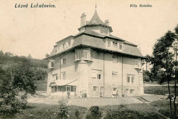 Muzeum luhačovického Zálesí