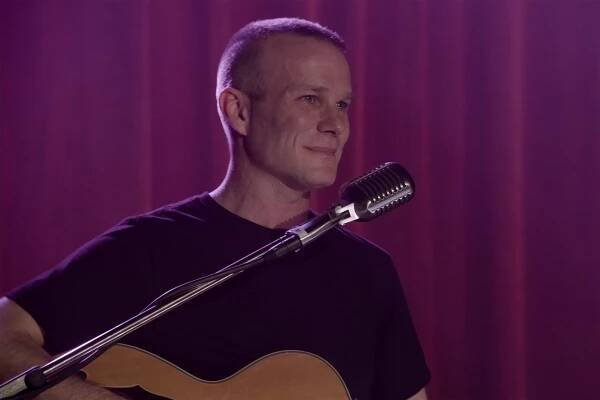 James Marshall - Městečko Twin Peaks - Epizoda 13 - Z filmu