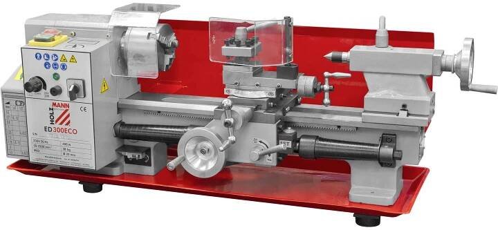 Holzmann ED300ECO od 15 666 Kč