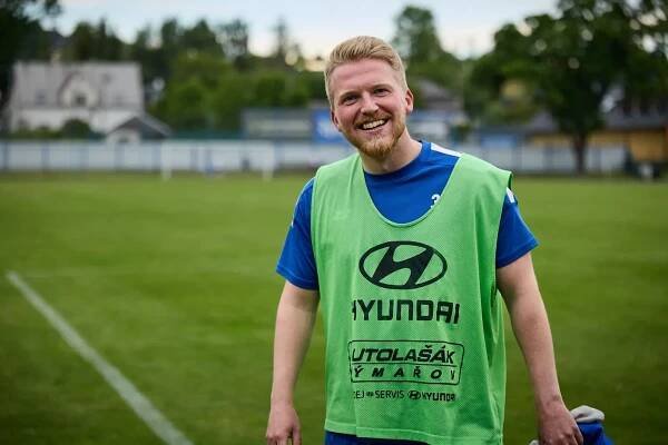 28. kolo | Jiskra vs. FK Bospor Bohumín | SK Jiskra Rýmařov, z.s.