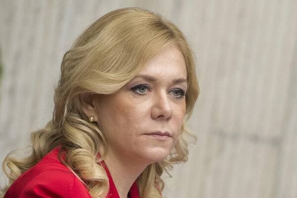 Saková: Dôležité sú dosiahnuté výsledky, nie pod kým som pracovala