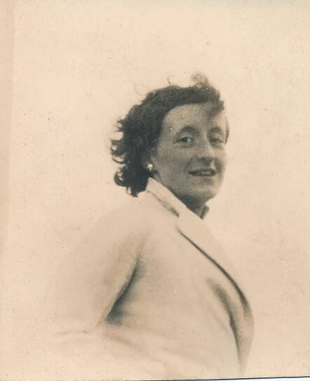 Doris Nelson Neal