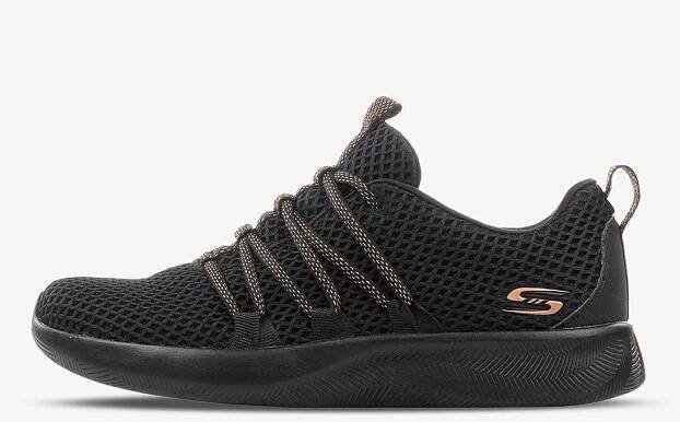 SKECHERS BOBS SQUAD 2 -MEGA
