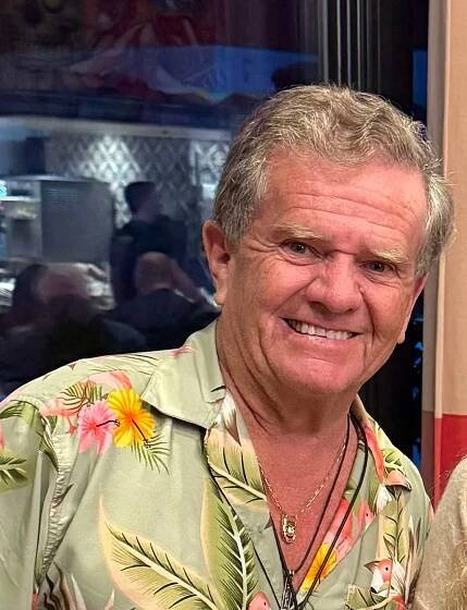 Butch Patrick