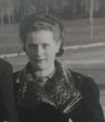 Marie Nováková oslavila 104. narozeniny. Je nejstarší obyvatelkou Zlína - Zlín.eu