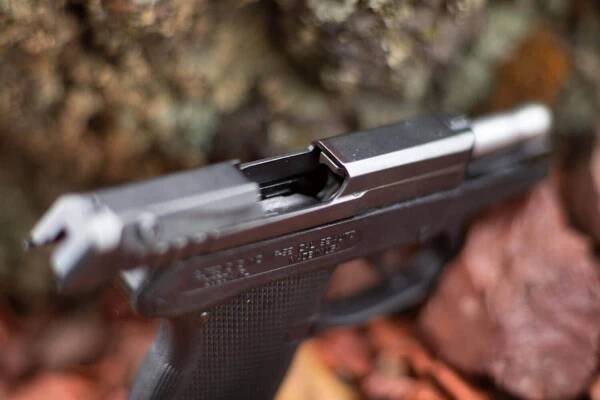 Kel-Tec P32 7,65 mm Browning/.32 ACP