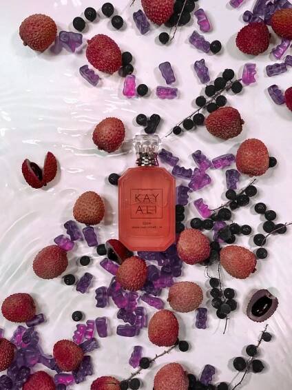 Eden Sparkling Lychee