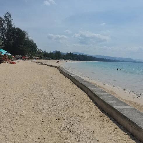 LE MÉRIDIEN KHAO LAK RESORT & SPA - Updated 2025 Prices & Reviews (Bang Muang, Thailand)