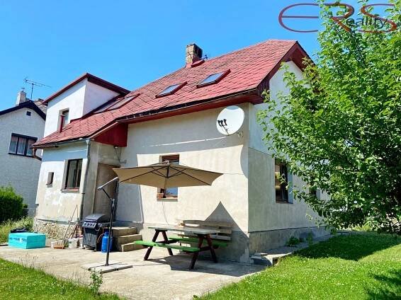 Prodej Dům, Český Dub - Český Dub IV, okres Liberec