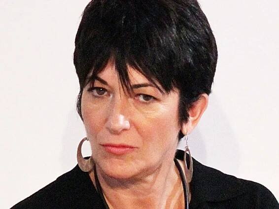 Ghislaine Maxwell Sentenced to 20 Years in Epstein Sex Trafficking Case