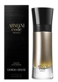Giorgio Armani Code Absolu, Parfémovaná voda 50ml - Tester