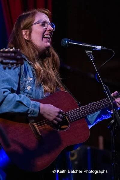 Blog – The Live Room