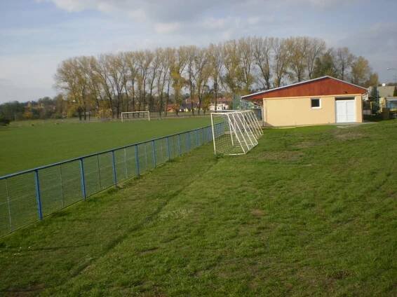 683 23 Ivanovice na Hané, Czech Republic